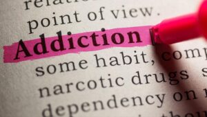 Addiction - Webinars - Karin Fogerty