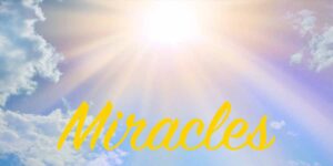 Miracle Energy