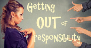 Responsibility