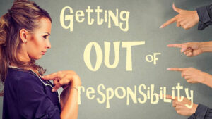 Responsibility - Webinars - Karin Fogerty