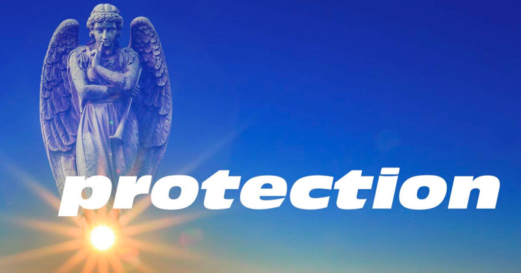 Protection - Webinars - Karin Fogerty