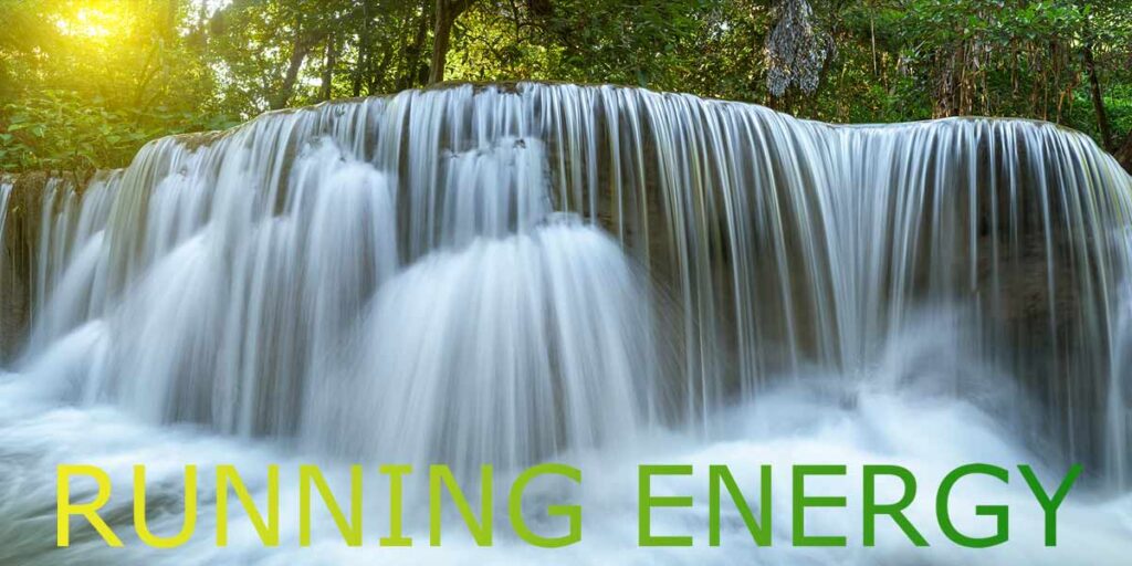 Running Energy - Webinars - Karin Fogerty