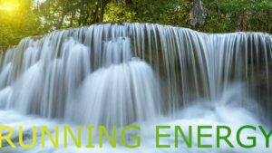 Running Energy - Webinars - Karin Fogerty