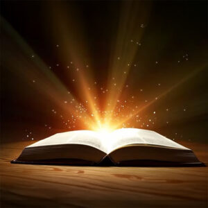Akashic Records