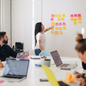 Business Healing