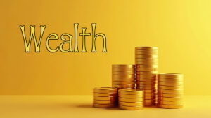 Wealth