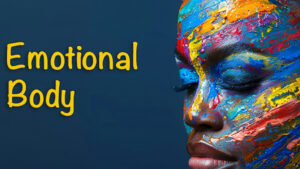 Your Emotional Energy