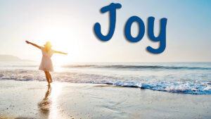 Joy